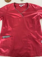 3 Damen Kasack Gr. 44 von Clinic dress Hessen - Bad Schwalbach Vorschau