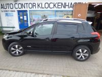 Peugeot 2008 HDI Business-Line All-Terrain Nordvorpommern - Landkreis - Ribnitz-Damgarten Vorschau