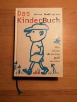 Das Kinderbuch von Anna Wahlgren Baden-Württemberg - Rheinmünster Vorschau