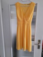 Gelbes Kleid Größe 44 orsay Bayern - Lauf a.d. Pegnitz Vorschau