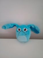 Hana Zuki Hasbro Plüsch Stofftier Kuscheltier Hase blau Saarland - Saarlouis Vorschau