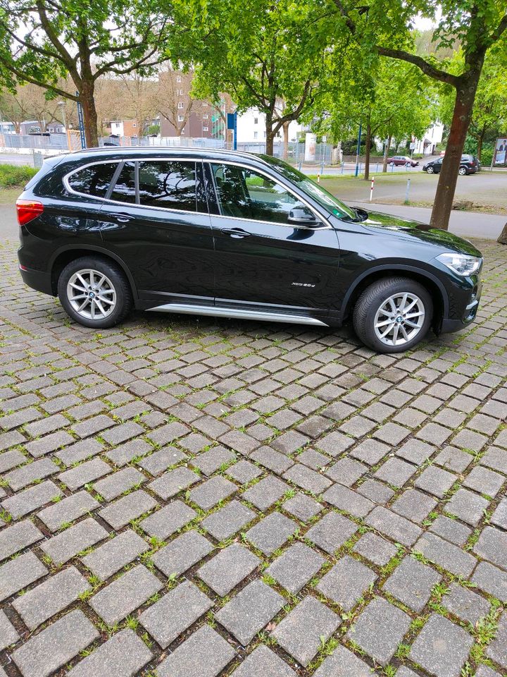 Auto zu verkaufen in Siegen