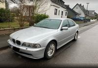 BMW e39 535iA V8 Facelift Bonn - Röttgen Vorschau