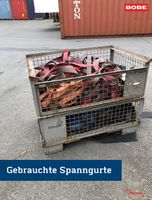 Gebrauchte Spanngurte Nordrhein-Westfalen - Bad Salzuflen Vorschau