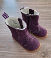 H&M Boots mit warmen Futter, Gr. 20/21, Baby-Winterstiefel Niedersachsen - Brome Vorschau