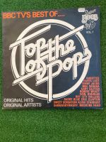 BBC TV‘s Best Of Top of the Pops Vol.1 LP Rheinland-Pfalz - Neustadt an der Weinstraße Vorschau