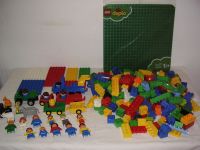 Lego Duplo Steine und Teile Hessen - Buseck Vorschau