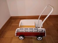 Lauflernwagen (Hape) VW Bulli Kr. München - Höhenkirchen-Siegertsbrunn Vorschau