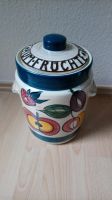Rumtopf von Muttern / 60-70er Jahre / Keramik ! Gestempelt. Nordrhein-Westfalen - Versmold Vorschau