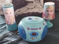 Kinder CD player Anna elsa Leipzig - Grünau-Ost Vorschau