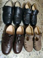 4 Paar Diabetiker-Schuhe Herren Größe 42/43 Dortmund - Lütgendortmund Vorschau