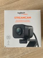 Streaming Kamera Logitech 1080p 60fps Bremen - Horn Vorschau