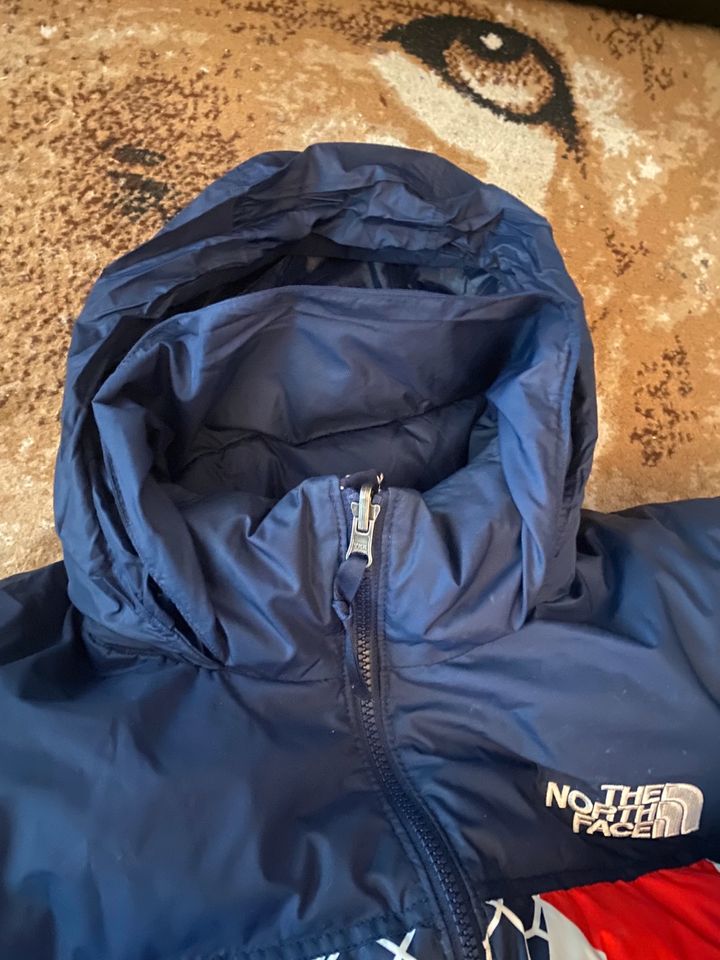 The North Face Jacke Nuptse 700 in Köln