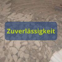 Suche Firma für Estrich-Ausbau+Dämmung & teilweise FBH ca. 80qm Nordrhein-Westfalen - Detmold Vorschau