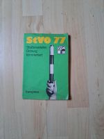 StVO 1977 VEB Verlag Sachsen - Neusalza-Spremberg Vorschau