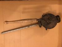 Flügelradpumpe DDR Sachsen - Weischlitz Vorschau