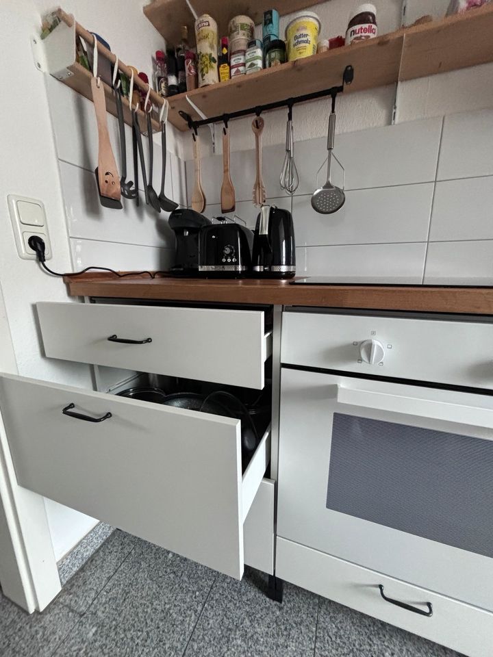 Enhet Küche Ikea in Wipperfürth