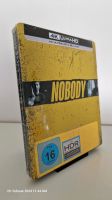 Nobody - 4K Ultra HD - im Steelbook - Neu + OVP Hessen - Taunusstein Vorschau