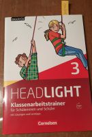Englisch Headlight 3 Klassenarbeitstrainer Nordrhein-Westfalen - Goch Vorschau
