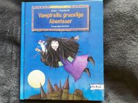 Vampirellis gruselige Abenteuer - Jöckel / Eisenbarth Hessen - Grebenhain Vorschau