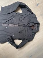 Blazer Jacke Moncler - braun Größe 3 // 40 - top! Bayern - Saulgrub Vorschau