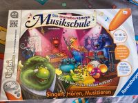 Tip Toi „die monsterstarke Musikschule“ Niedersachsen - Bilshausen Vorschau