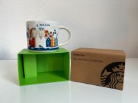 Starbucks Sammeltasse/Mug BERGEN You’re Here Collection NEU !! Baden-Württemberg - Karlsruhe Vorschau