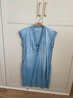 Jeanskleid, Edc, Gr 34 Nordrhein-Westfalen - Herford Vorschau