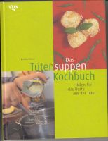 Das Tütensuppen Kochbuch West - Unterliederbach Vorschau