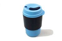 Tupper Eco+ Kaffeebecher to Go *Neu* Bayern - Senden Vorschau