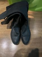 ARA Stiefel Leder Gr 40 Sachsen - Bobritzsch-Hilbersdorf Vorschau