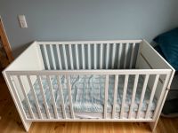 Babybett weiß 70x140 Herzogtum Lauenburg - Geesthacht Vorschau