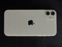 Apple Iphone 11 Weiß West - Nied Vorschau