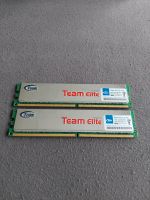 Team Group Elite 2GB (2x1GB) DDR2 PC6400 800MHz Nordrhein-Westfalen - Marl Vorschau
