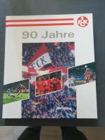 90 Jahre FCK Rheinland-Pfalz - Hagenbach Vorschau