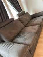 Couch / Sofa Niedersachsen - Uelzen Vorschau