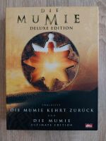 DVD- Die Mumie Deluxe Edition Niedersachsen - Schortens Vorschau