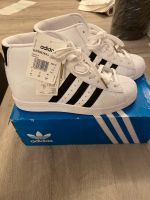 Adidas Superstar UP ( Keilabsatz innen) Eimsbüttel - Hamburg Niendorf Vorschau