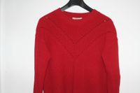 Pullover "Esprit" Gr. S, rot - neu Baden-Württemberg - Ehingen (Donau) Vorschau