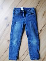 Gefütterte Hose Jeans Palomino Steinchen 110 verstellbar Berlin - Hellersdorf Vorschau