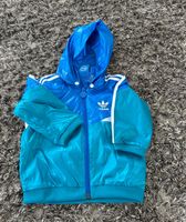 Cooles Jäckchen von Adidas (74) Saarland - Schiffweiler Vorschau