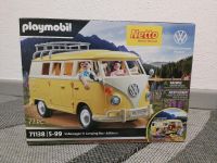 Playmobil VW Bus T1 Bayern - Großheubach Vorschau