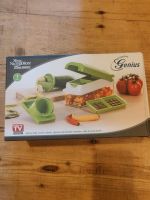 Genius Nicer Dicer Plus KOMPAKT Leipzig - Leipzig, Zentrum-Ost Vorschau