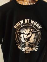 Rock am Ring | T-Shirt Crew 2006 wie neu Baden-Württemberg - Zaberfeld Vorschau
