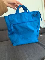 Tasche blau, Wickeltasche von Lässig Altona - Hamburg Lurup Vorschau