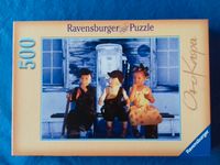 3 kleine Strolche Ravensburger Puzzle 500 Teile Niedersachsen - Gronau (Leine) Vorschau