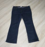 Große Jeans von John Baner Größe 54 blau Niedersachsen - Stade Vorschau