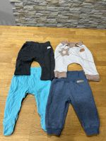Baby Hosen, Jeans, Strampler Größe 68 Nordrhein-Westfalen - Minden Vorschau