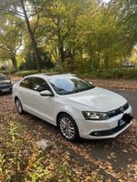 Volkswagen Jetta 1.4 TSI Hybrid DSG Highline neues TÜV Hamburg-Nord - Hamburg Langenhorn Vorschau