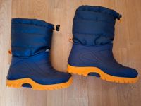 Winterboots neu g.26 Rheinland-Pfalz - Volxheim Vorschau